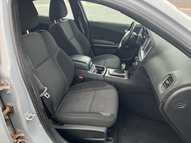 used 2022 Dodge Charger car, priced at $21,792