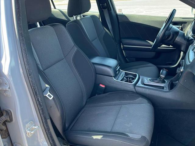 used 2022 Dodge Charger car, priced at $21,680