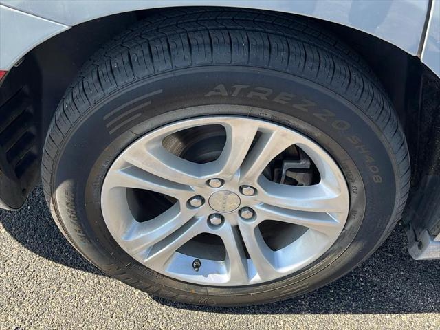 used 2022 Dodge Charger car, priced at $21,680
