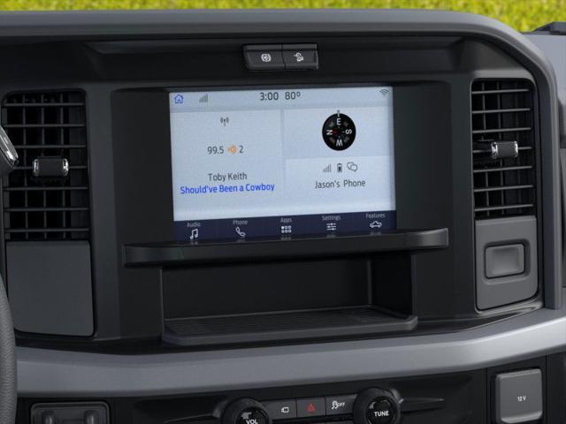 new 2025 Ford F-250 car, priced at $72,950