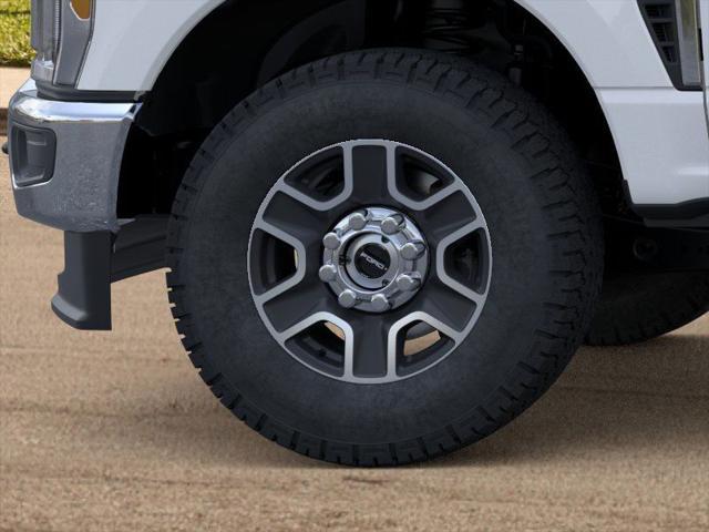 new 2025 Ford F-250 car, priced at $72,950