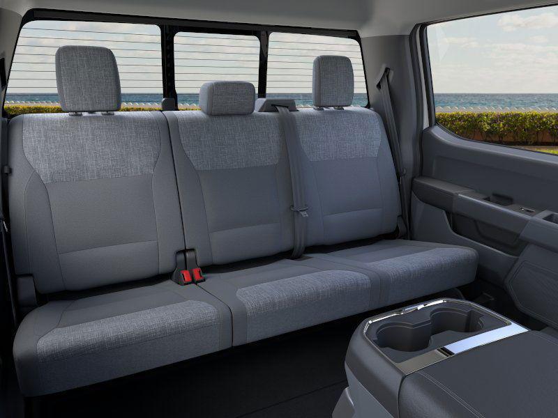 new 2025 Ford F-250 car, priced at $68,947