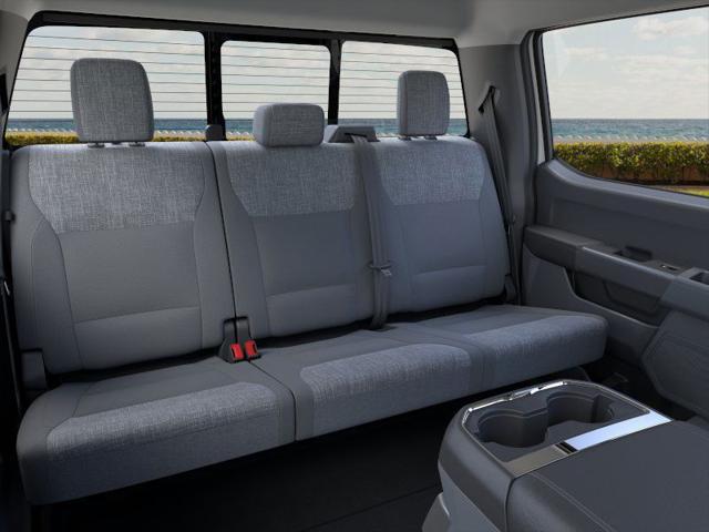 new 2025 Ford F-250 car, priced at $72,950