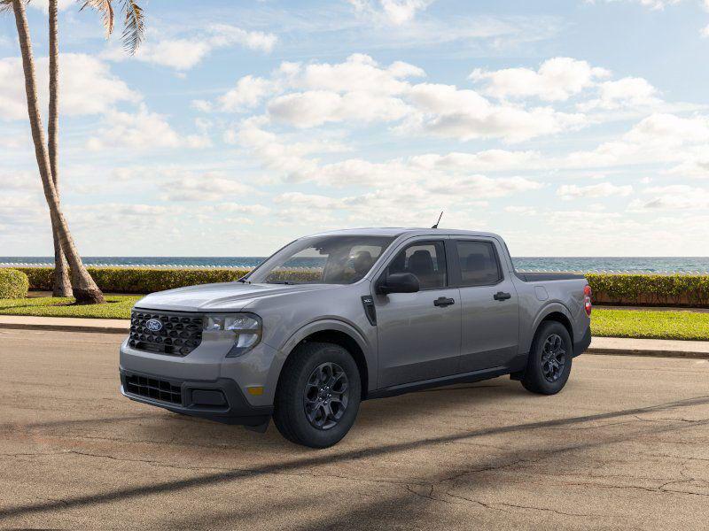 new 2025 Ford Maverick car, priced at $32,340