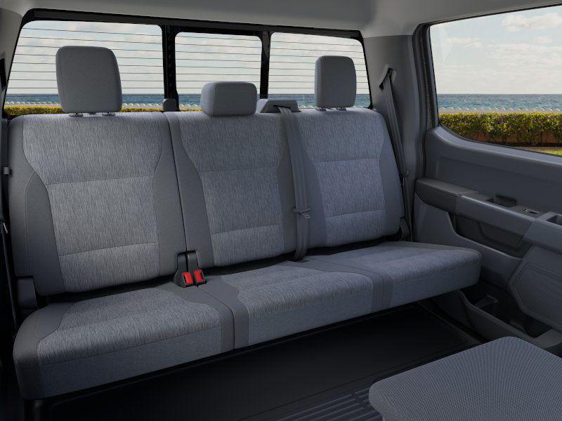 new 2025 Ford F-250 car, priced at $59,366