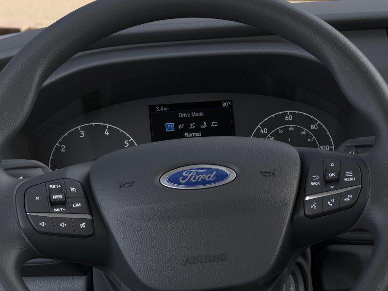 new 2025 Ford Transit-350 car, priced at $64,034