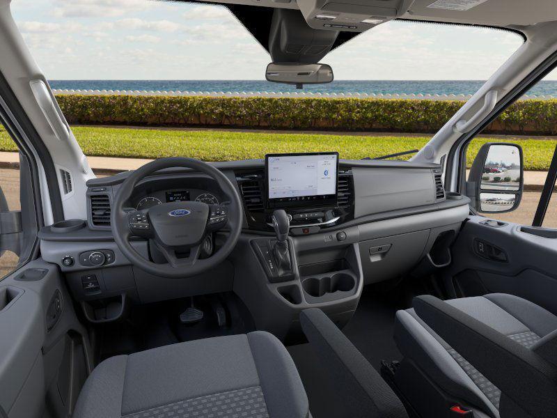 new 2025 Ford Transit-350 car, priced at $64,034