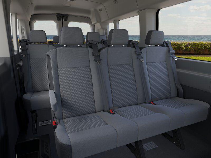 new 2025 Ford Transit-350 car, priced at $64,034