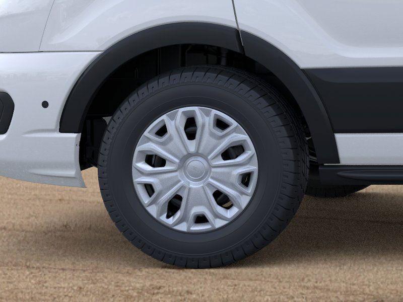 new 2025 Ford Transit-350 car, priced at $64,034