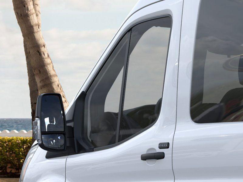 new 2025 Ford Transit-350 car, priced at $64,034