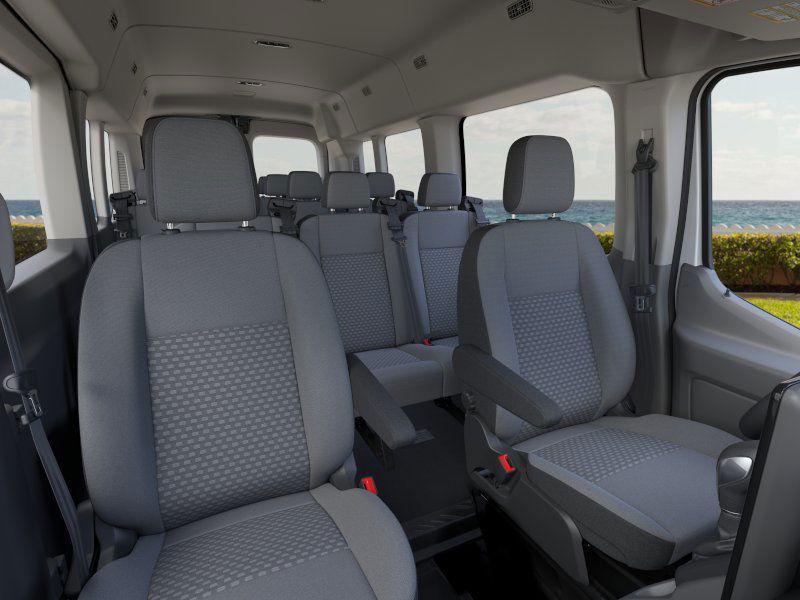 new 2025 Ford Transit-350 car, priced at $64,034