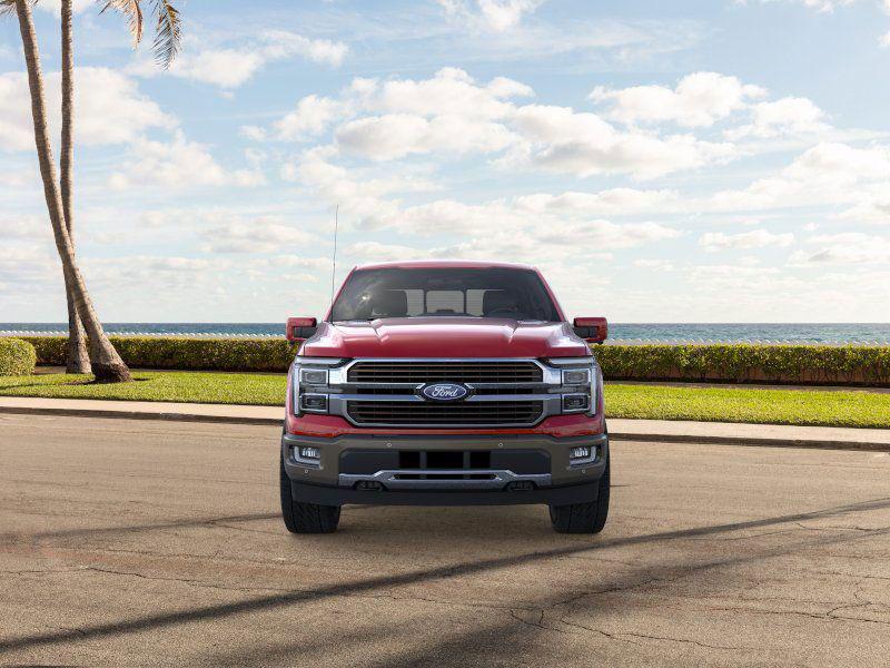 new 2025 Ford F-150 car, priced at $79,315