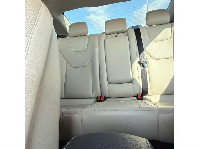 used 2018 Ford Fusion car, priced at $10,761