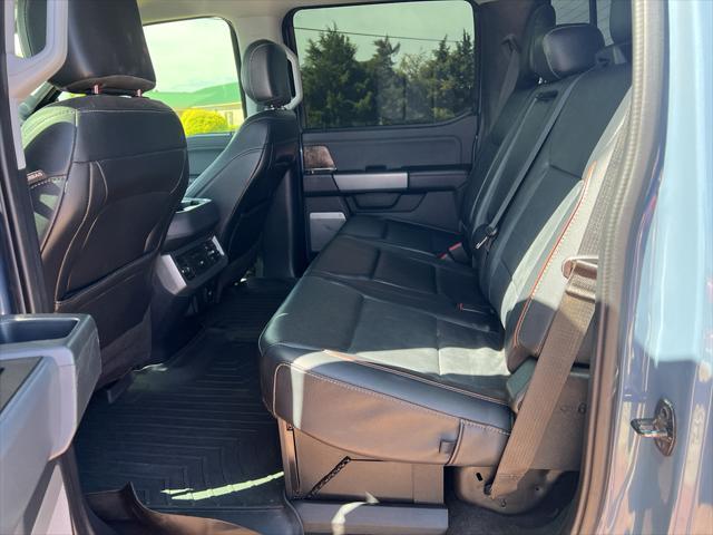 used 2023 Ford F-250 car, priced at $64,950