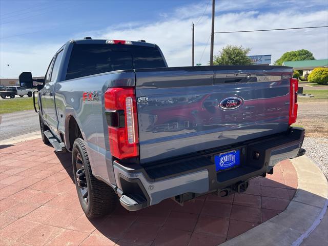 used 2023 Ford F-250 car, priced at $64,950