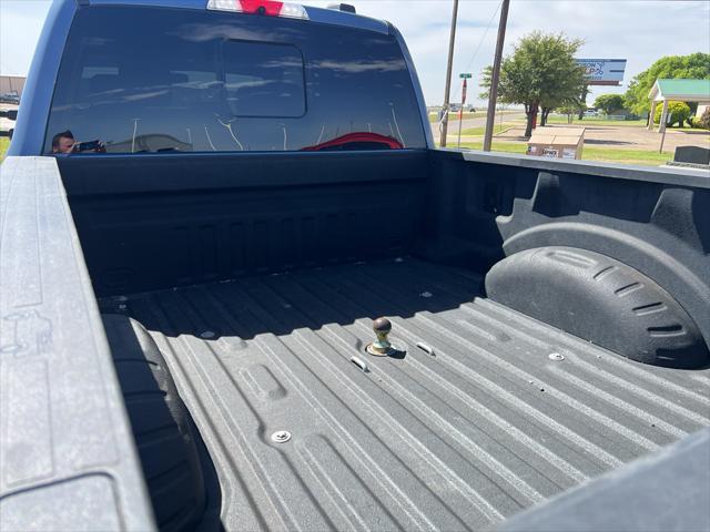 used 2023 Ford F-250 car, priced at $64,950