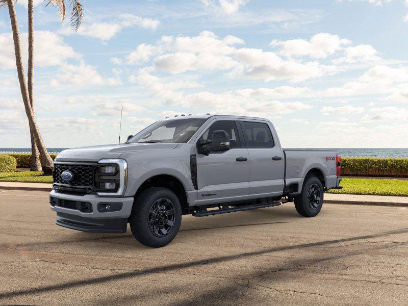 new 2026 Ford F-250 car, priced at $75,330