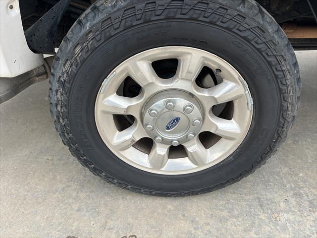 used 2014 Ford F-350 car, priced at $26,827