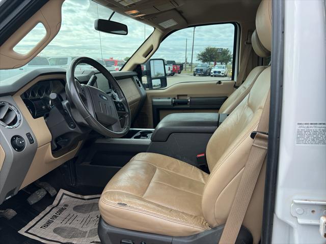 used 2014 Ford F-350 car, priced at $27,825