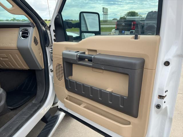 used 2014 Ford F-350 car, priced at $27,825