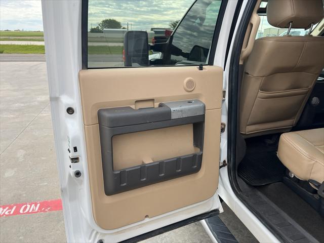used 2014 Ford F-350 car, priced at $27,825