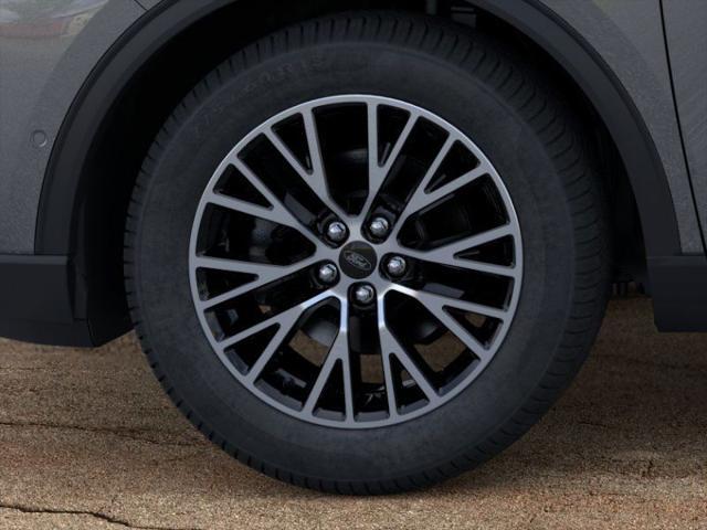 new 2024 Ford Escape PHEV car, priced at $44,922