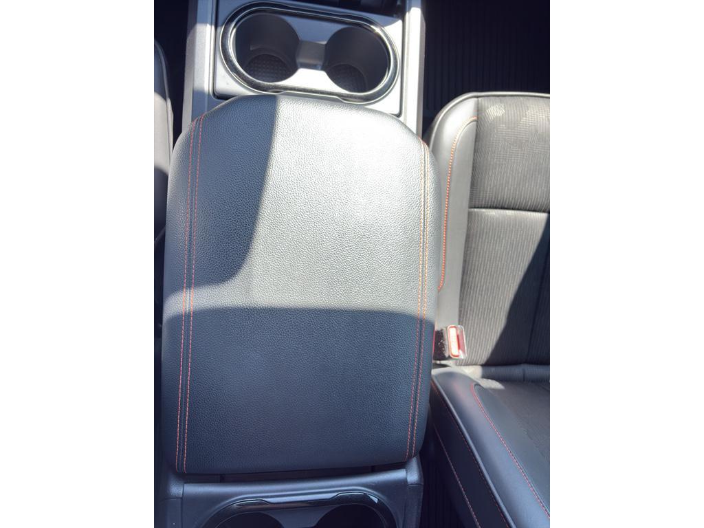 used 2024 Nissan Titan XD car, priced at $42,655