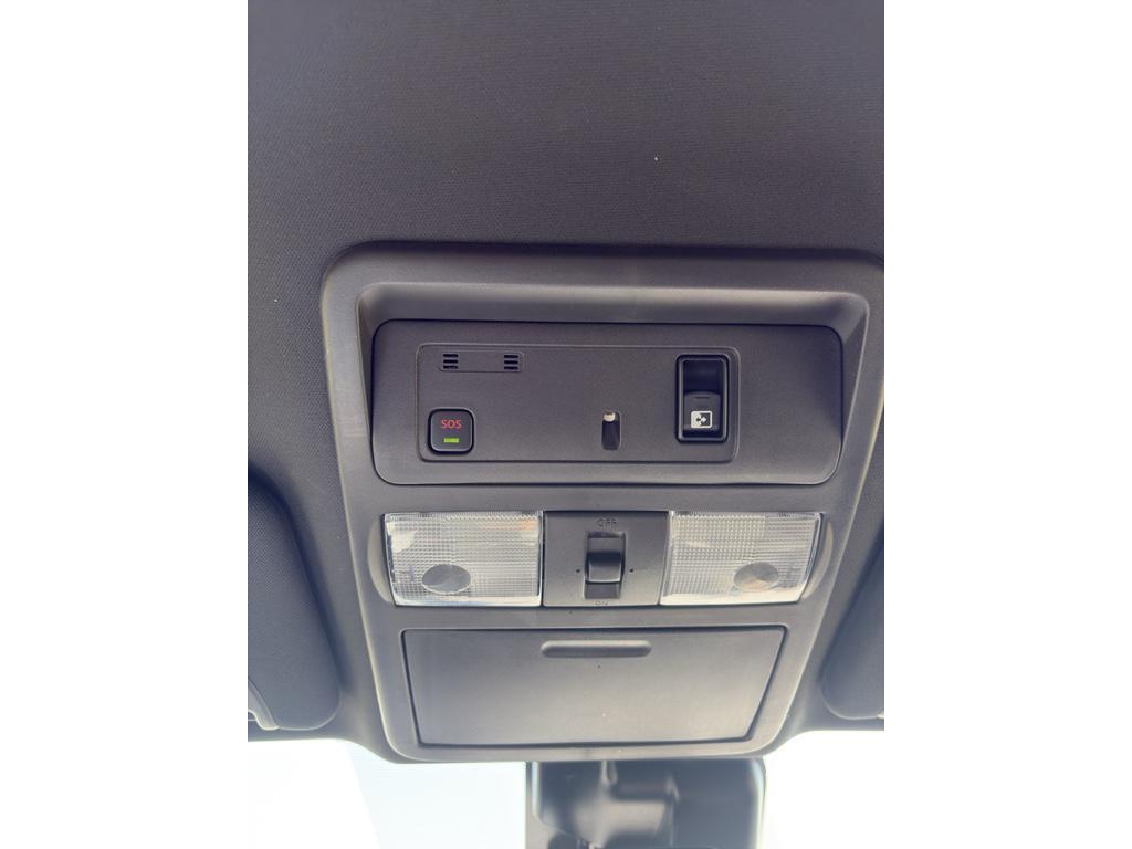 used 2024 Nissan Titan XD car, priced at $42,655