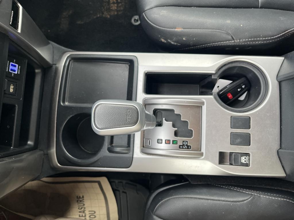 used 2022 Toyota 4Runner car, priced at $38,831