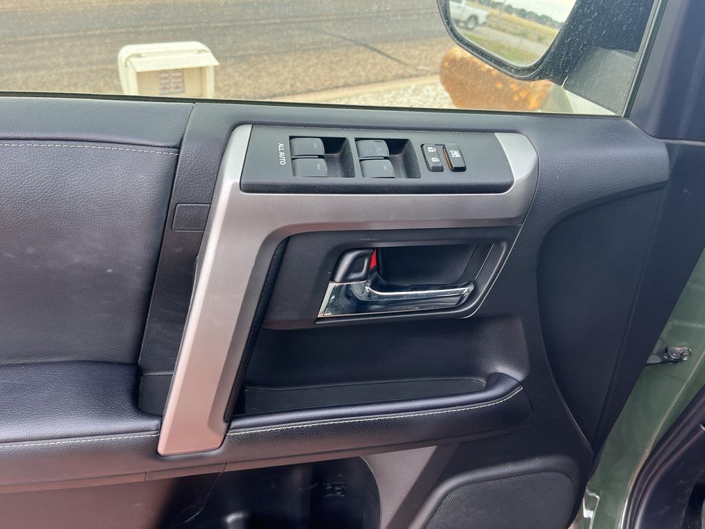 used 2022 Toyota 4Runner car, priced at $38,831