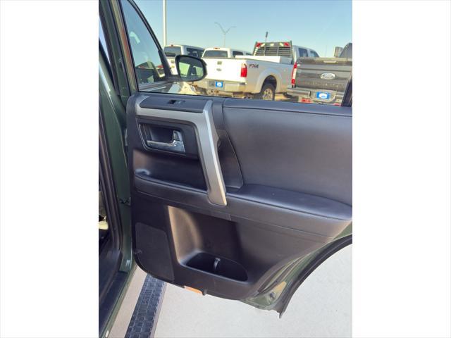 used 2022 Toyota 4Runner car, priced at $39,377