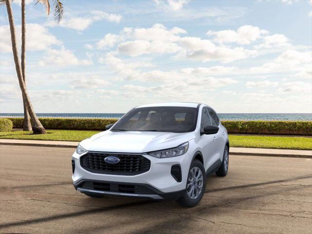 new 2025 Ford Escape car, priced at $29,171