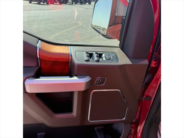 used 2020 Ford F-150 car, priced at $35,802