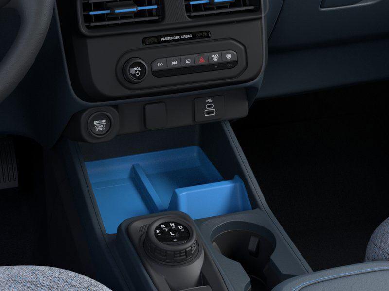 new 2025 Ford Maverick car, priced at $36,238