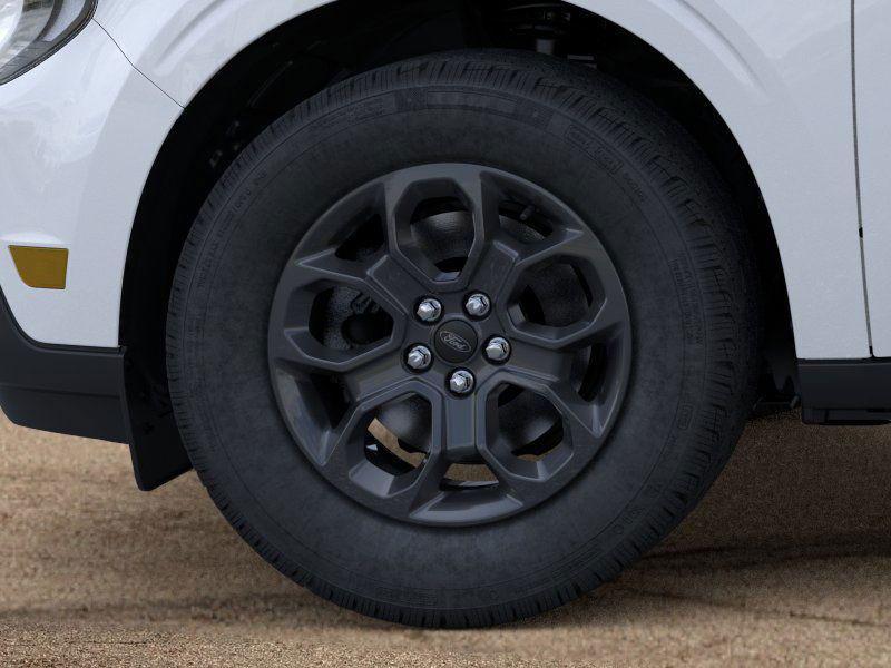 new 2025 Ford Maverick car, priced at $36,238