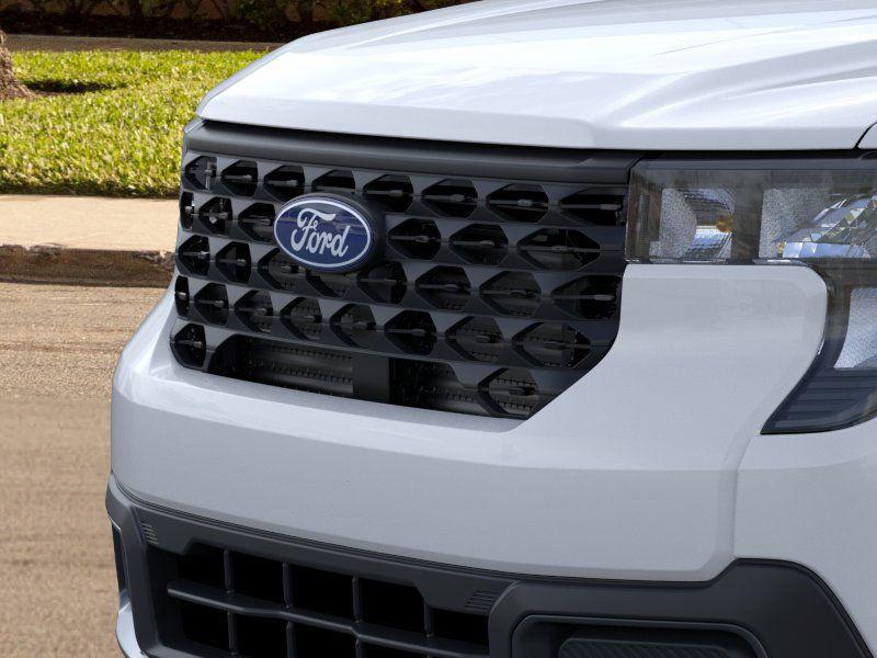 new 2025 Ford Maverick car, priced at $36,238