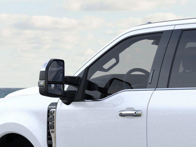 new 2026 Ford F-250 car, priced at $104,985