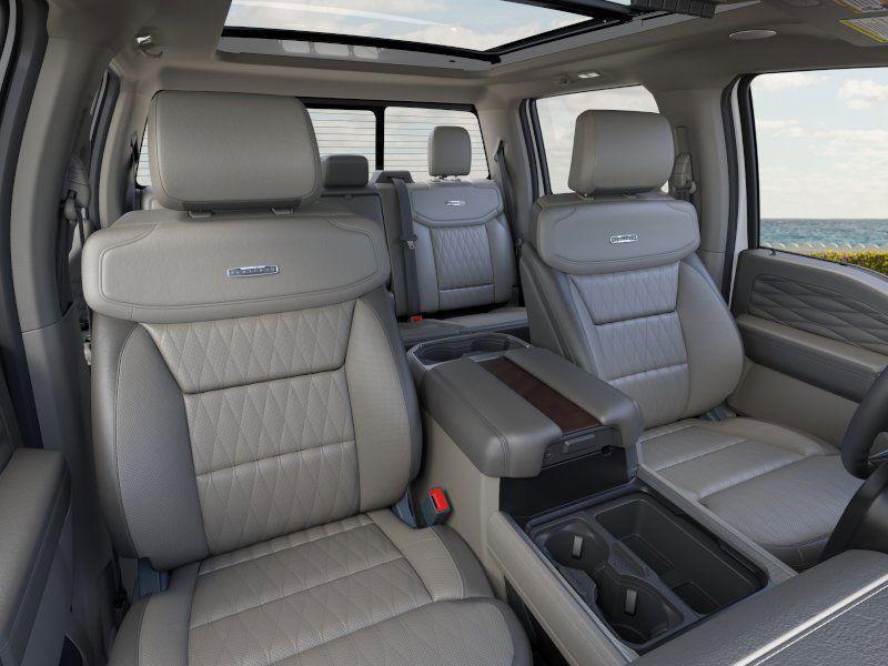 new 2026 Ford F-250 car, priced at $104,985