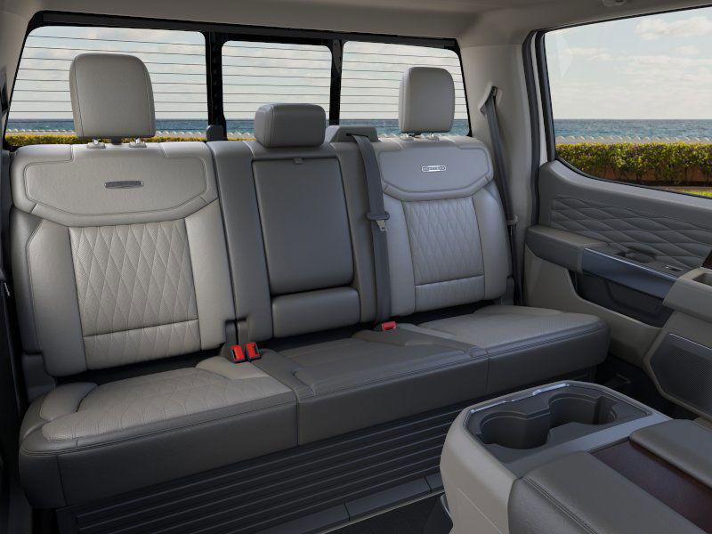 new 2026 Ford F-250 car, priced at $104,985