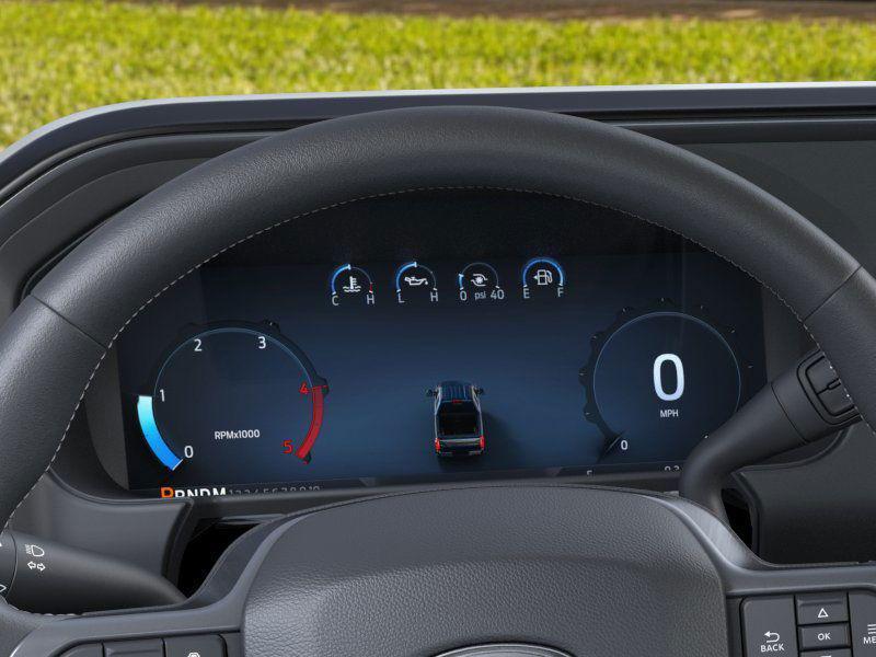 new 2026 Ford F-250 car, priced at $104,985