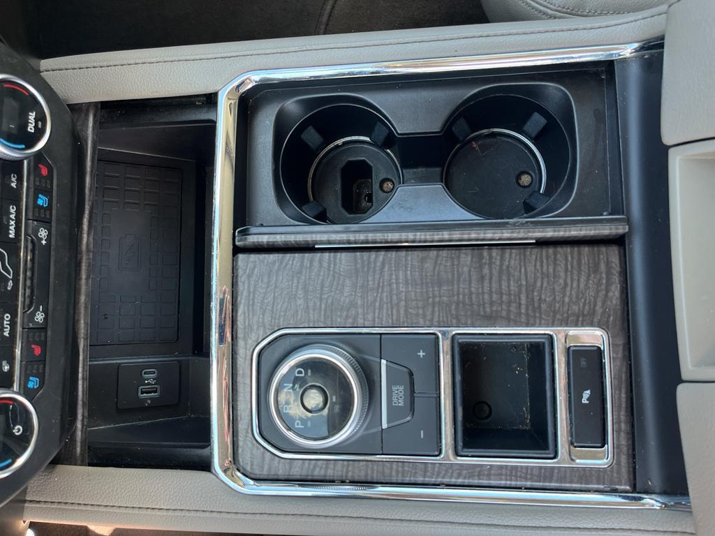 used 2020 Ford Expedition Max car, priced at $24,057