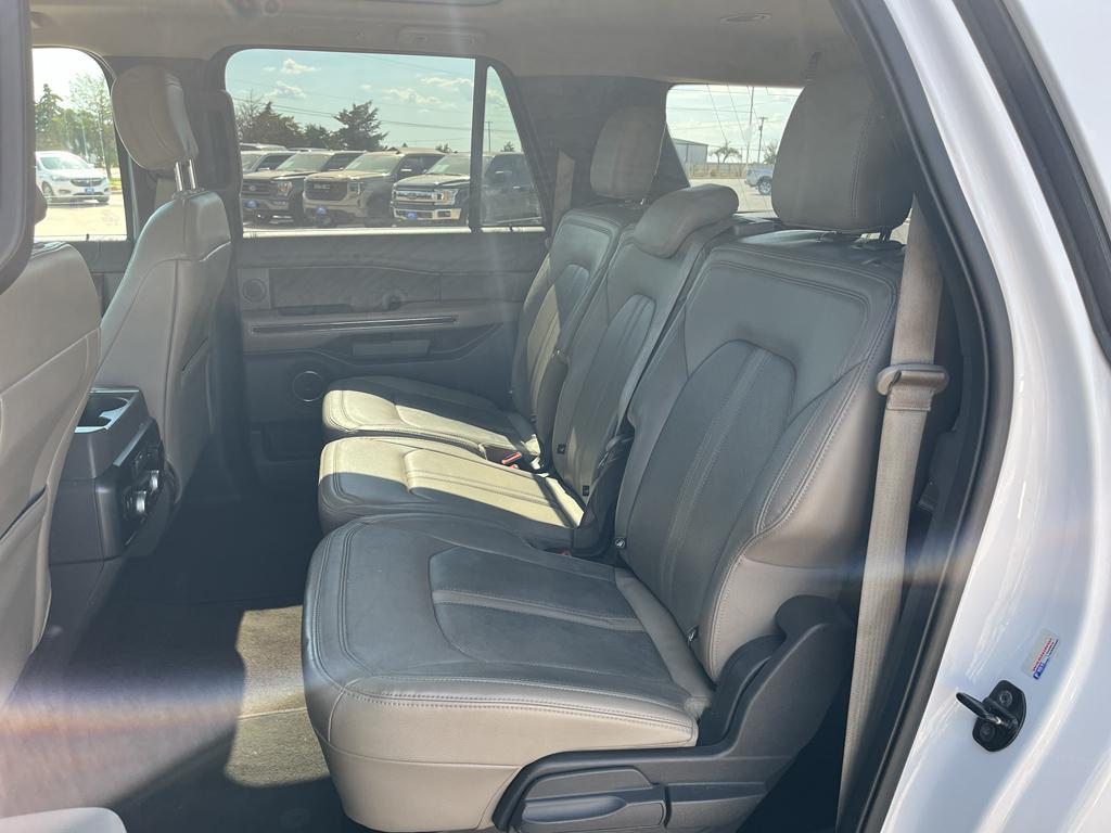 used 2020 Ford Expedition Max car, priced at $24,057