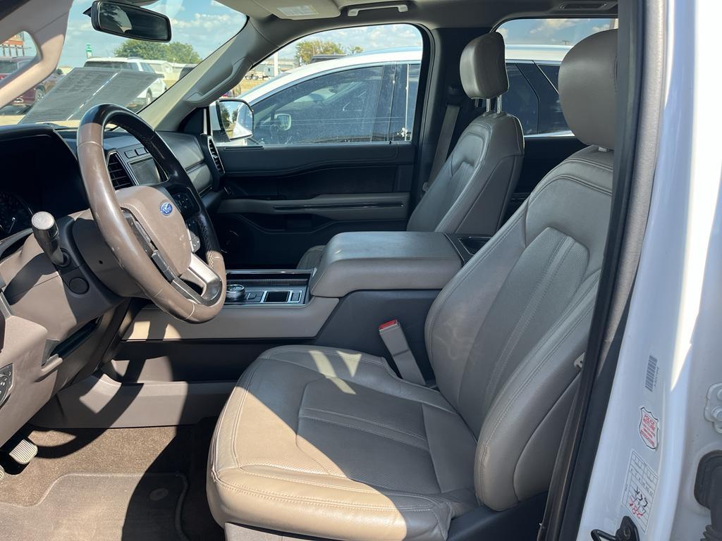 used 2020 Ford Expedition Max car, priced at $24,057