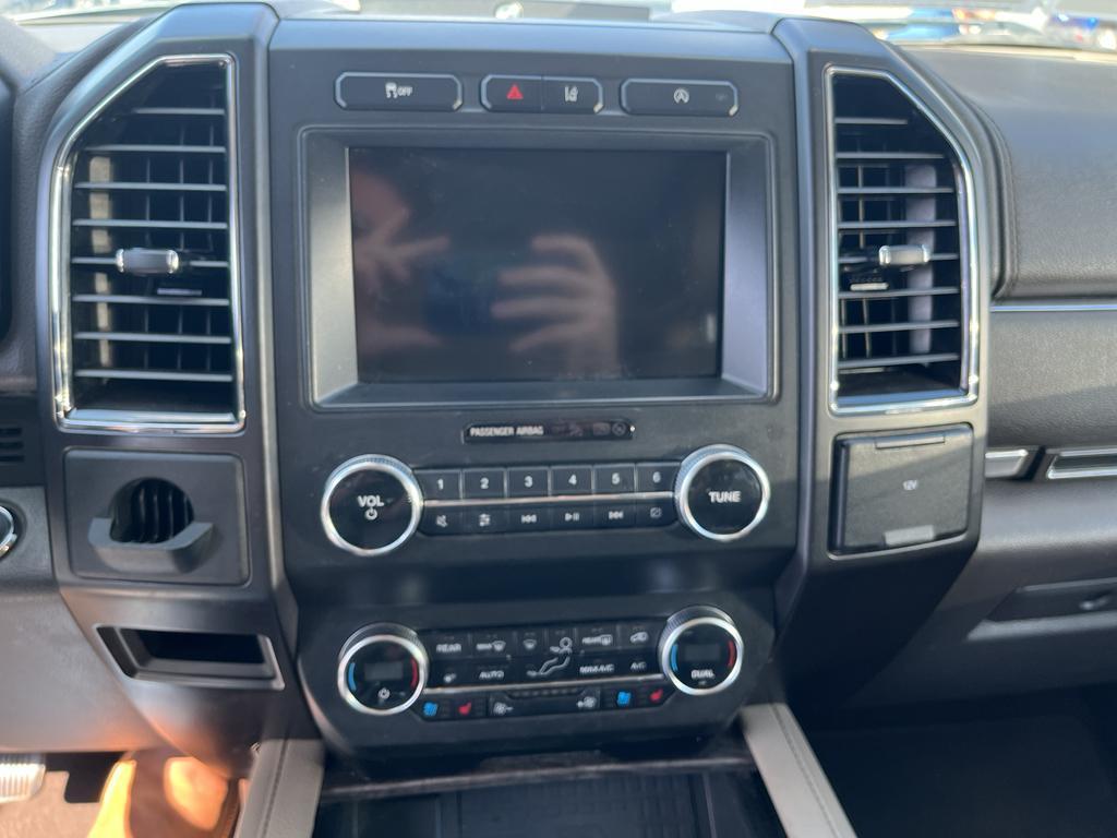 used 2020 Ford Expedition Max car, priced at $24,057