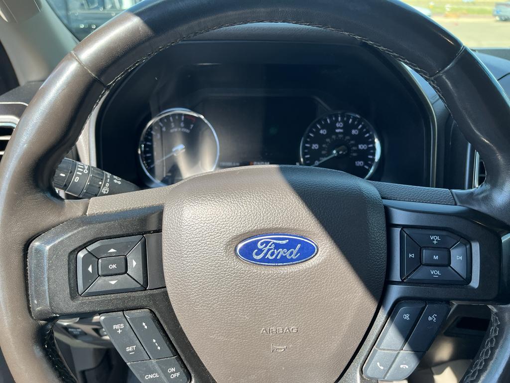 used 2020 Ford Expedition Max car, priced at $24,057