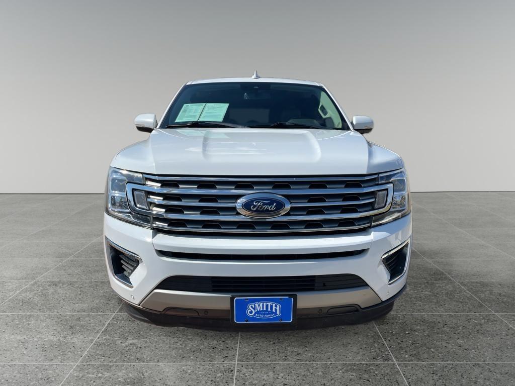 used 2020 Ford Expedition Max car, priced at $24,057