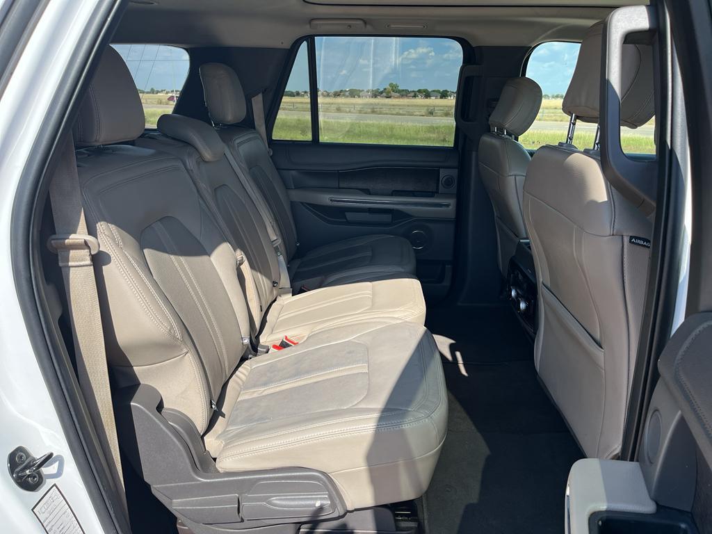 used 2020 Ford Expedition Max car, priced at $24,057