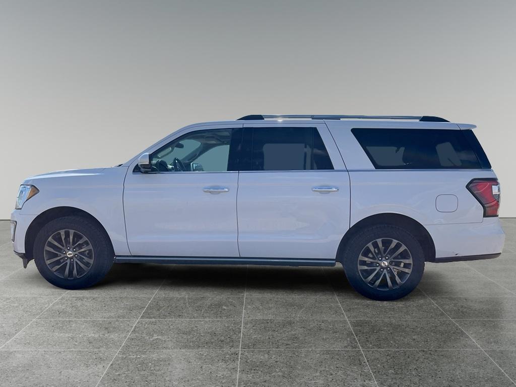 used 2020 Ford Expedition Max car, priced at $24,057