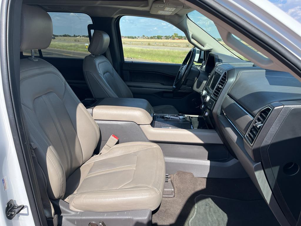 used 2020 Ford Expedition Max car, priced at $24,057