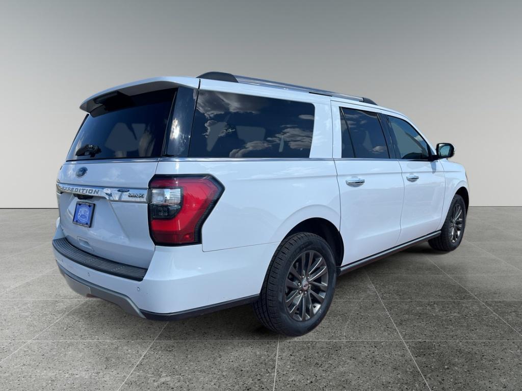used 2020 Ford Expedition Max car, priced at $24,057